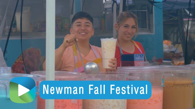 Newman Fall Festival | Studio209 - 209 Magazine