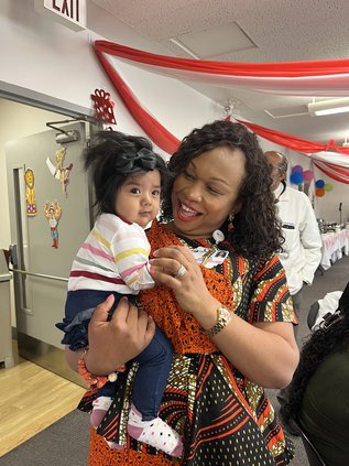 NICU reunion 1
