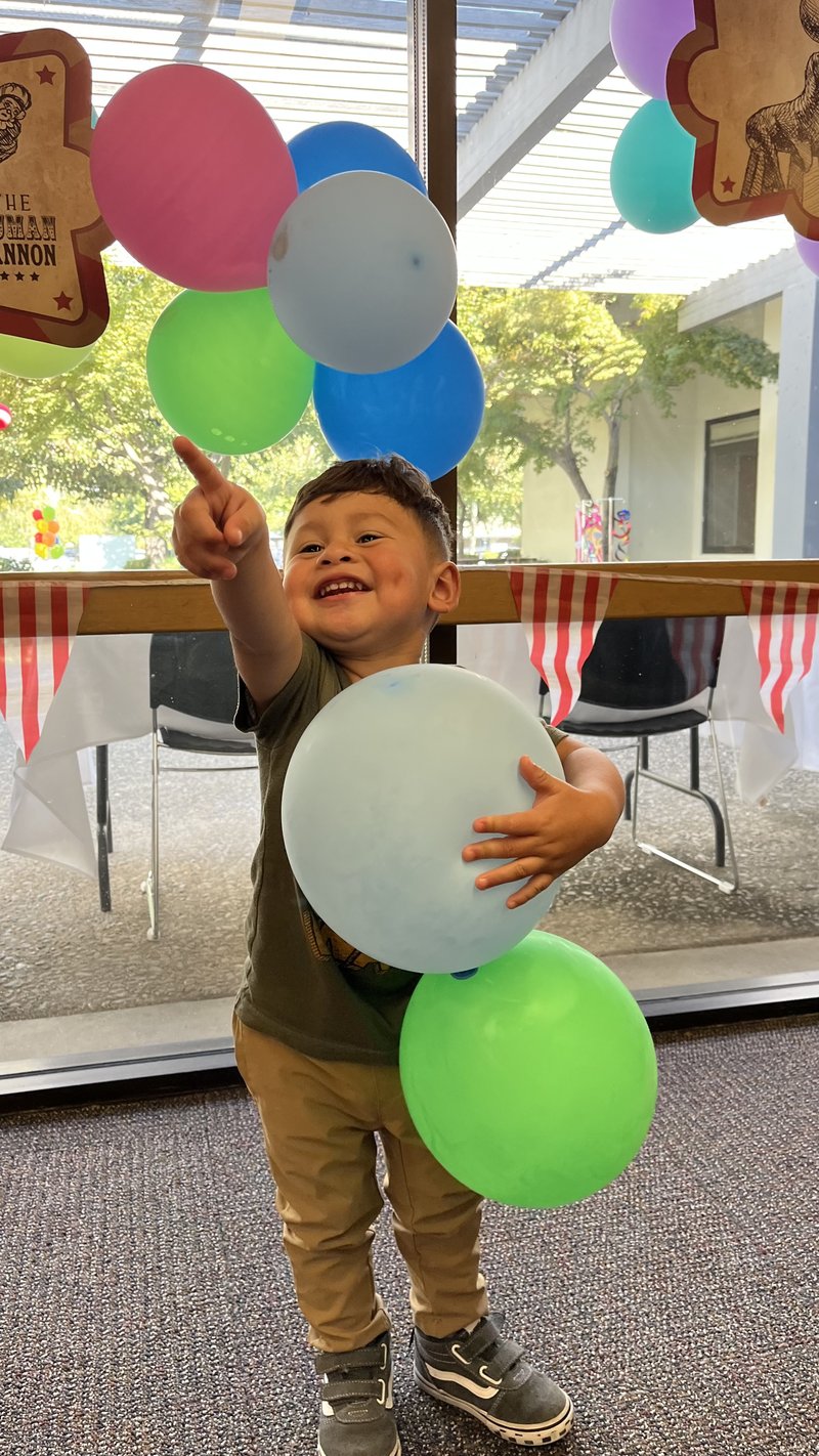 NICU reunion 4
