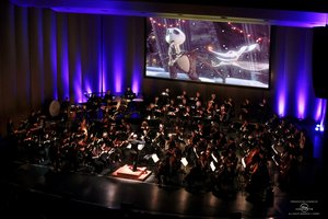MSO nightmare before Christmas