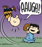 lucy football