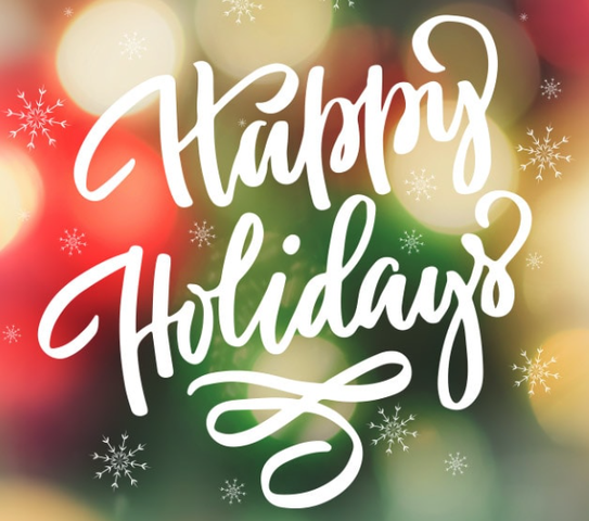 Manteca christmas parade