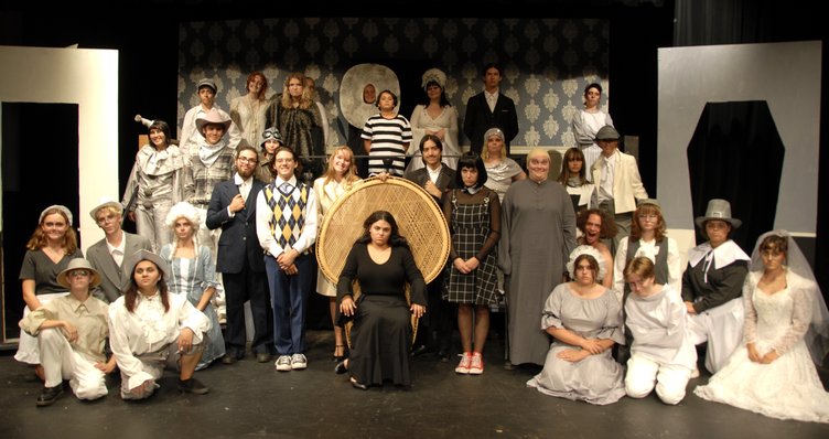 Drama 10-4