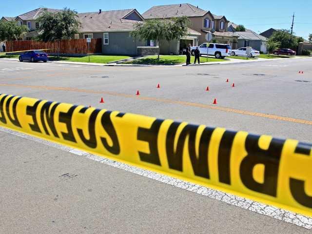 MANTECA THEFTS PLUNGE AS VIOLENT CRIME SKYROCKETS Manteca Bulletin