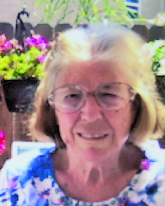 IIa Mae Rumrill obit pic