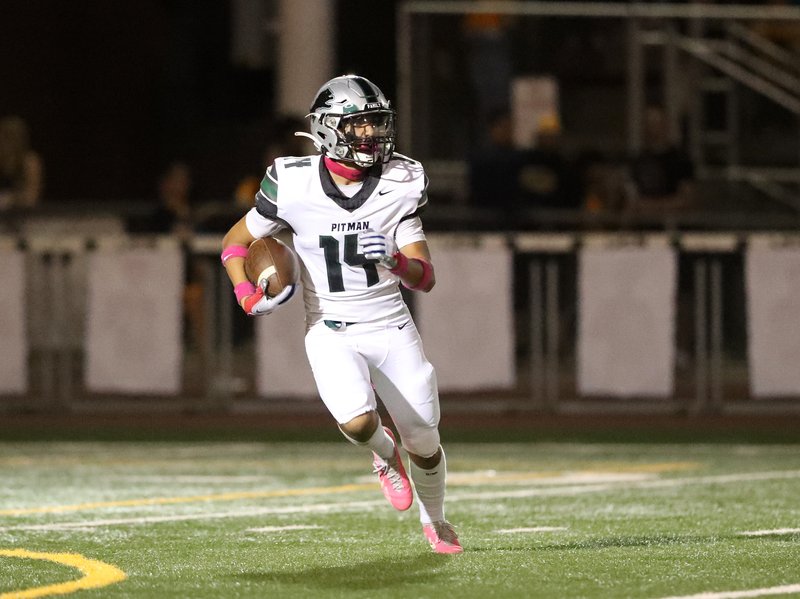Pitman football 2