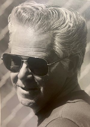 Thomas Edward Williamson obit