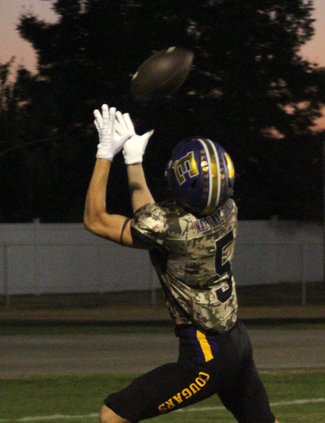 SAM CATCH
