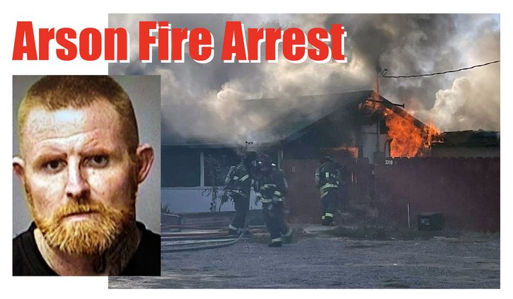 Ceres arsonist Fredman Schmitz