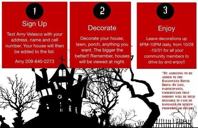 Oak hallow 10-11