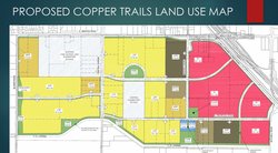 Copper Trails proposes