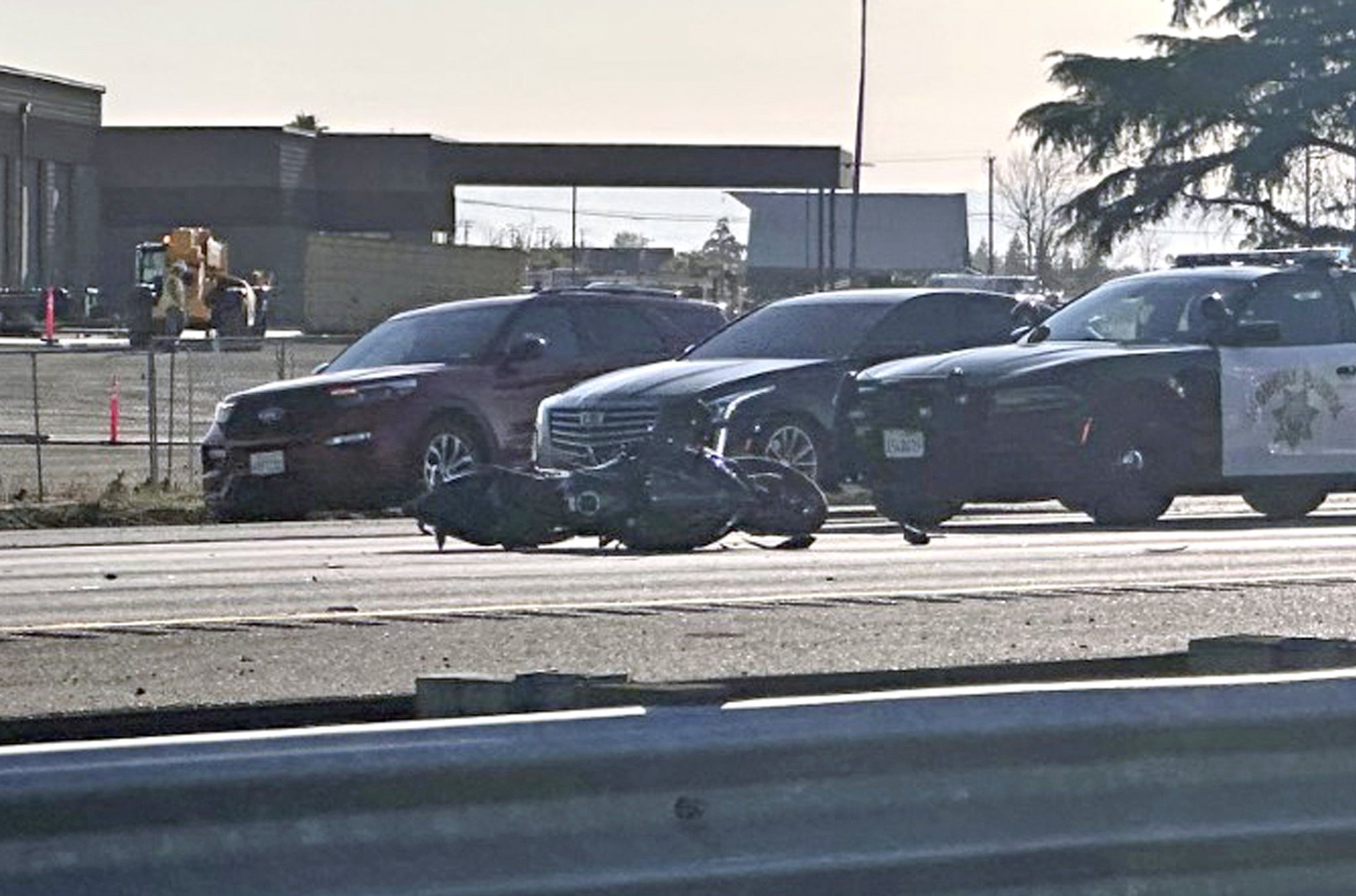 Grant aims to help CHP reduce motorcycle crashes - Ceres Courier