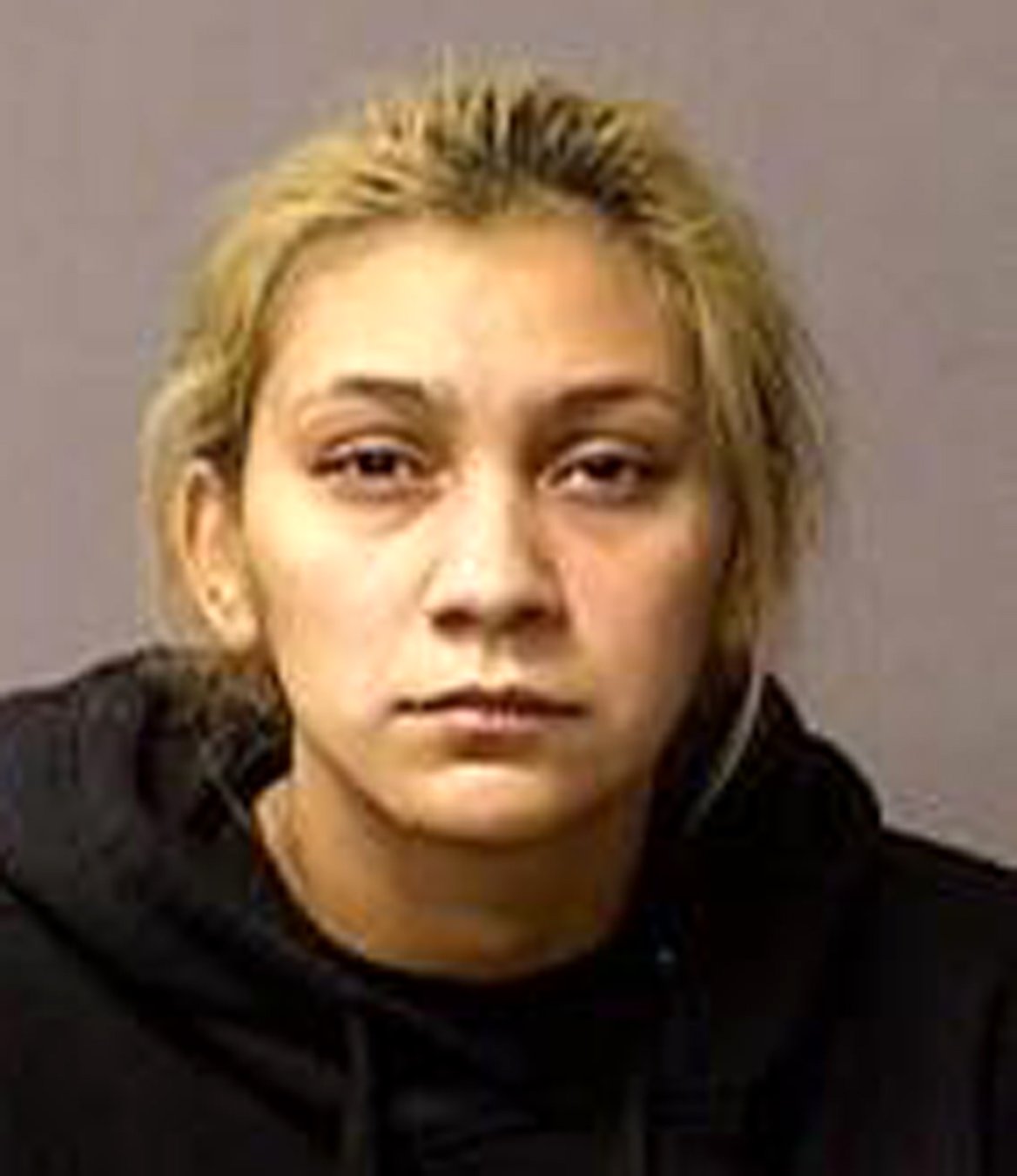 Passenger in car stop arrested on warrant - Ceres Courier