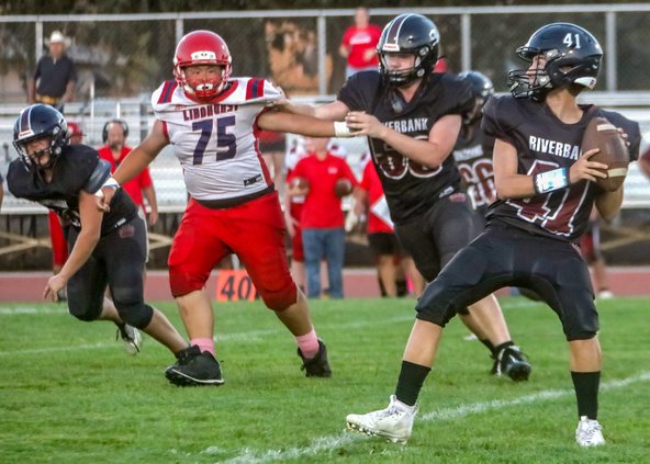 MARTIN QB