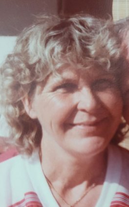 Vivian Tolbert obit