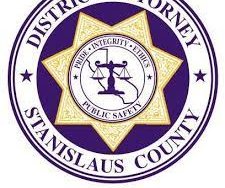 Stanislaus County DA