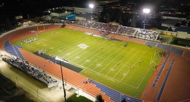 lancers stadium