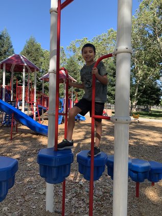 Crane Park