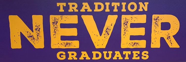 TRADITION EHS