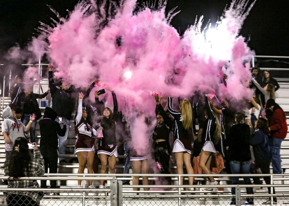 pink 11-1