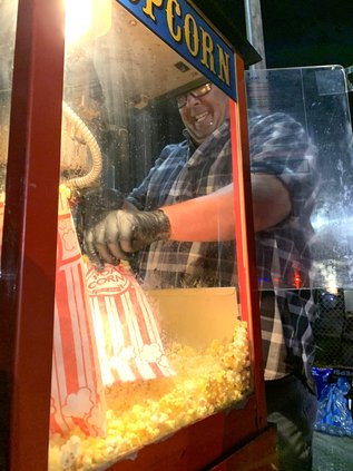 Popcorn vh