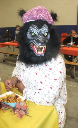 wolf vh