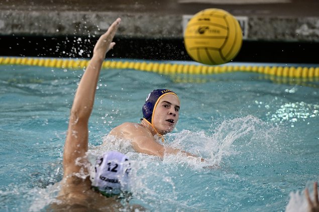 Turlock boys water polo 1
