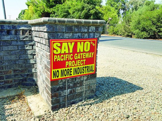 pacific gateway