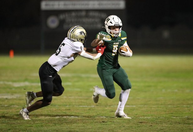 Hilmar football 1