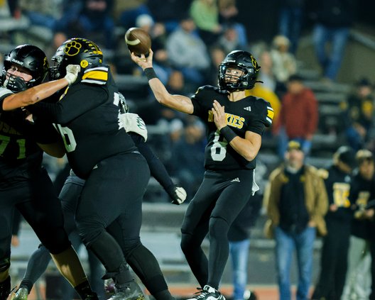 Hughson football 1