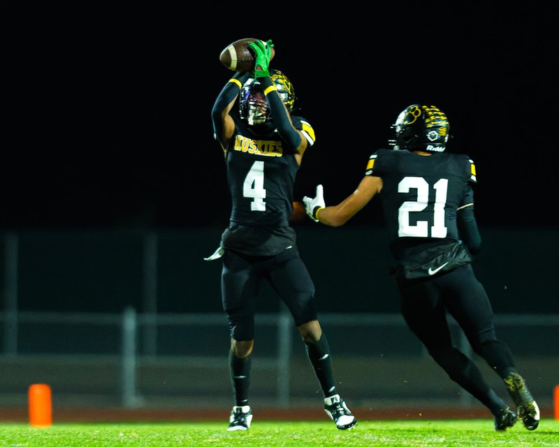 Hughson football 4