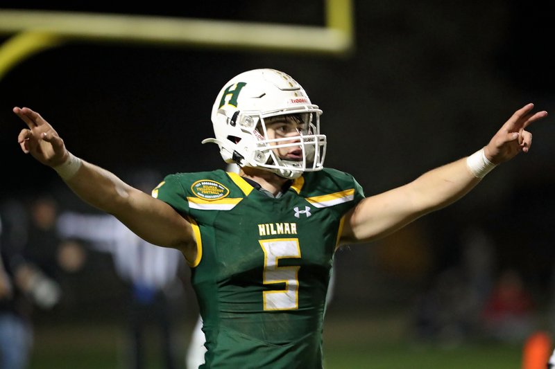 Hilmar football 3