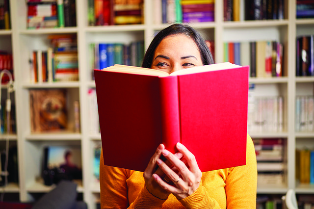 Consider The Many Benefits Of Reading - Riverbank News