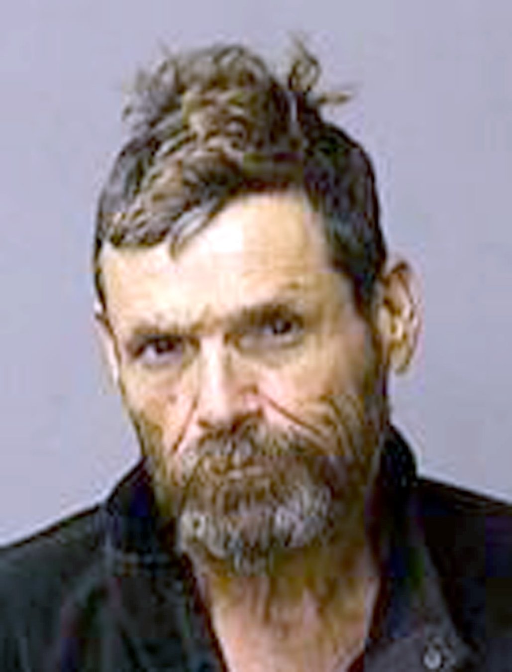 Local wanted for auto theft arrested on sidewalk Ceres Courier