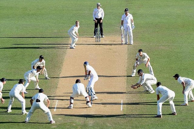 Manteca cricket field expected to debut in 2024