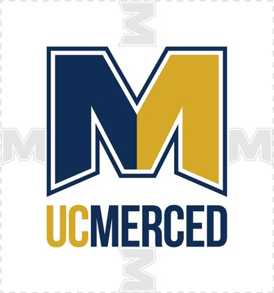 uc merced logo