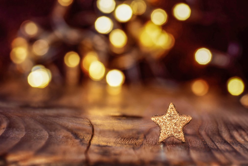 Seasonal Gatherings Offer Variety For Community Oakdale Leader