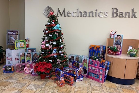 Toys for Tots
