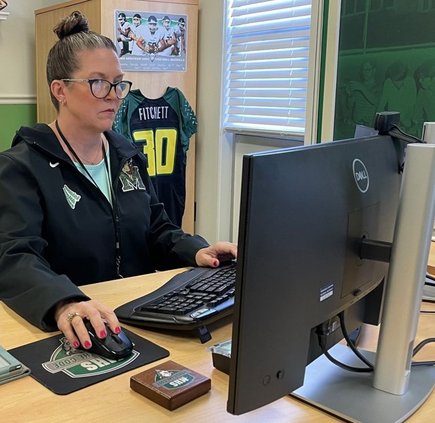 NHS principal