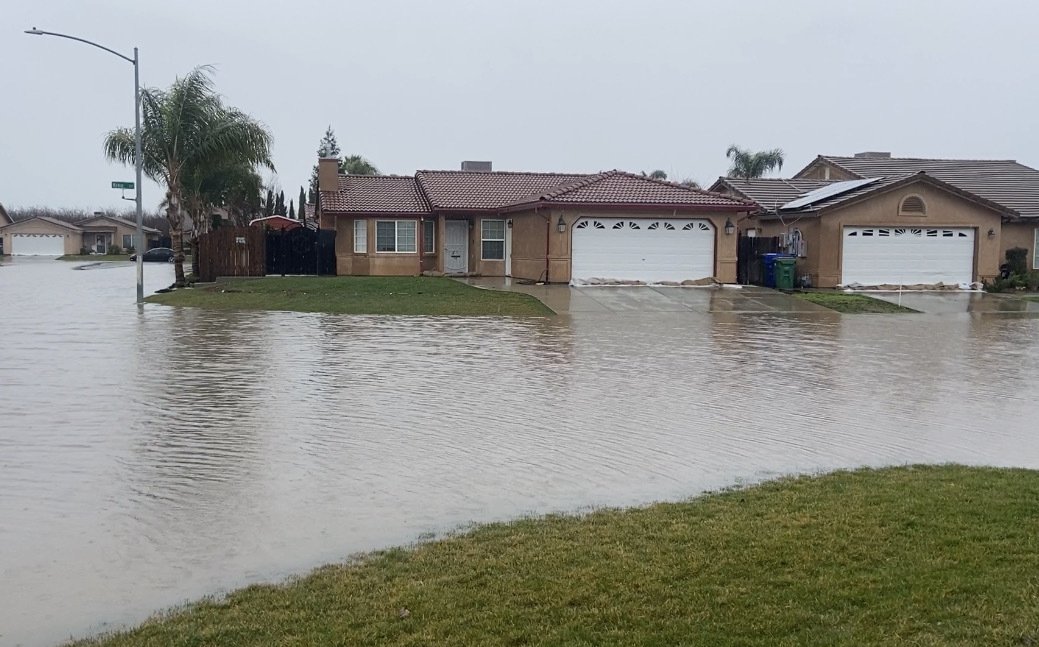 Planada residents disappointed as 20M flood relief plan remains