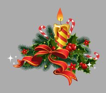 HOLIDAY GRAPHIC
