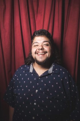 Trujillo Deaf Puppy Comedy
