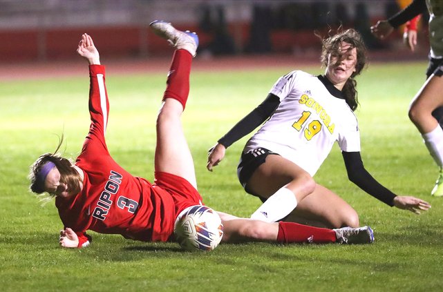 Ripon staves off future TVL rival - Manteca Bulletin