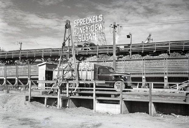 Spreckels