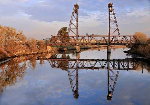 BRIDGE