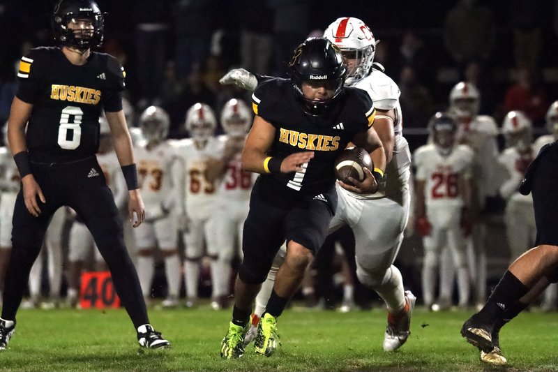 Hughson football 3