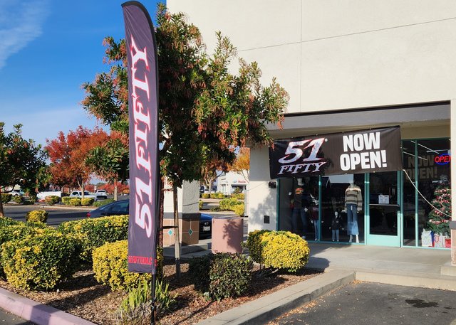 51FIFTY’s madness comes to Turlock - Turlock Journal