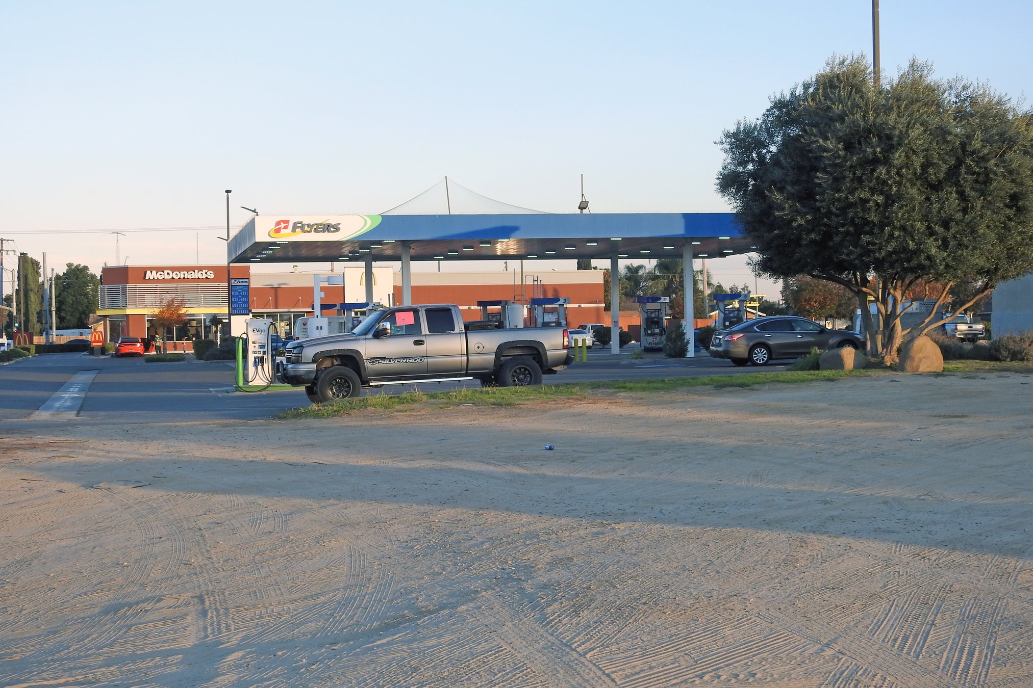 Car wash, gas station approval being appealed by Flyers’ owner Ceres