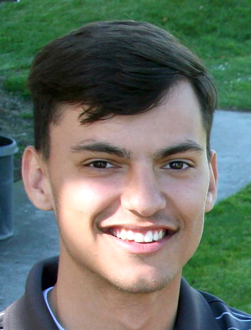 Youngest Condit appointed to the Ceres Planning Commission - Ceres Courier