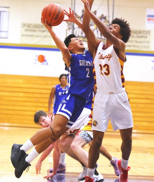 West Holiday Tournament